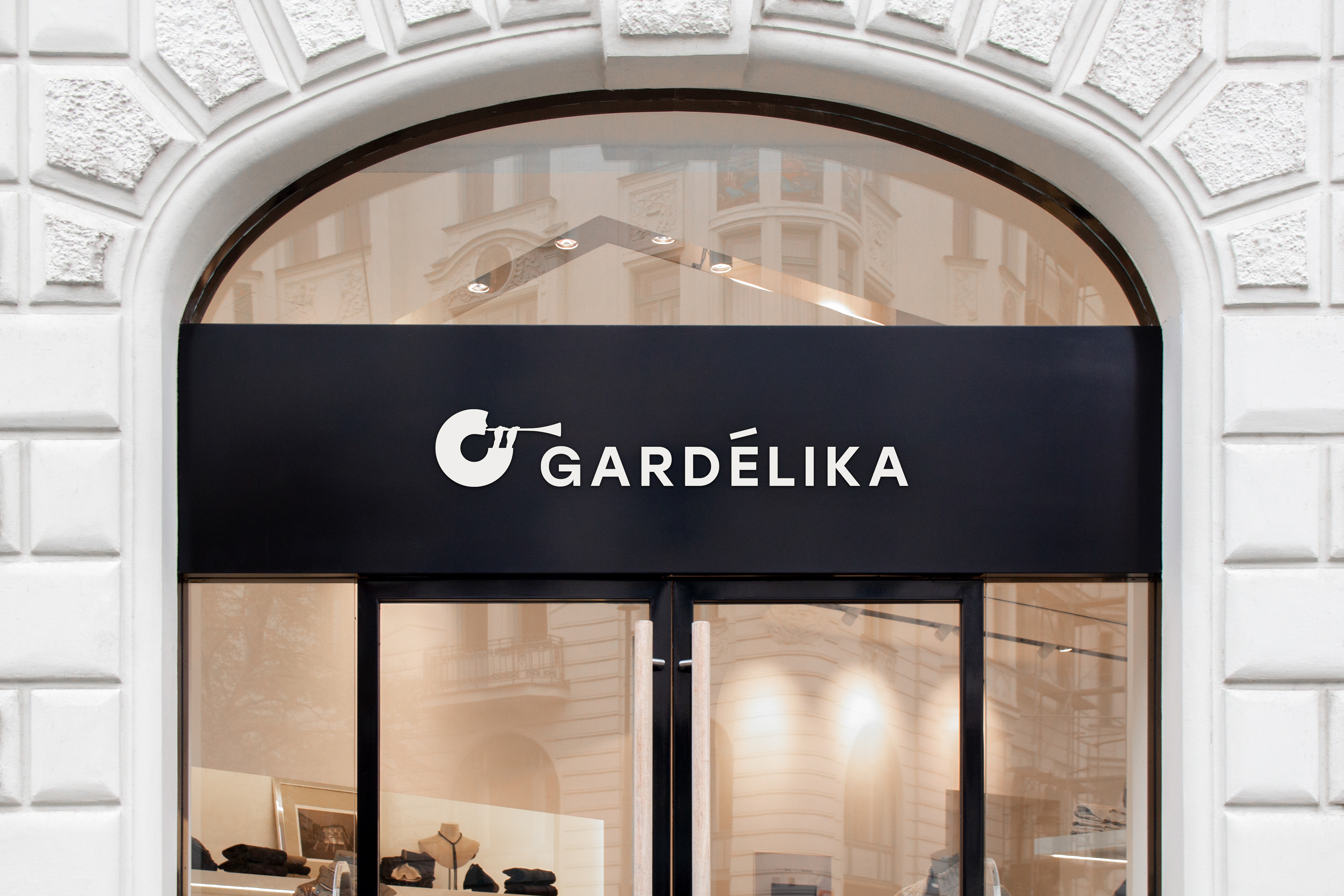 Gardelika — Изображение №35 — Брендинг на Dprofile