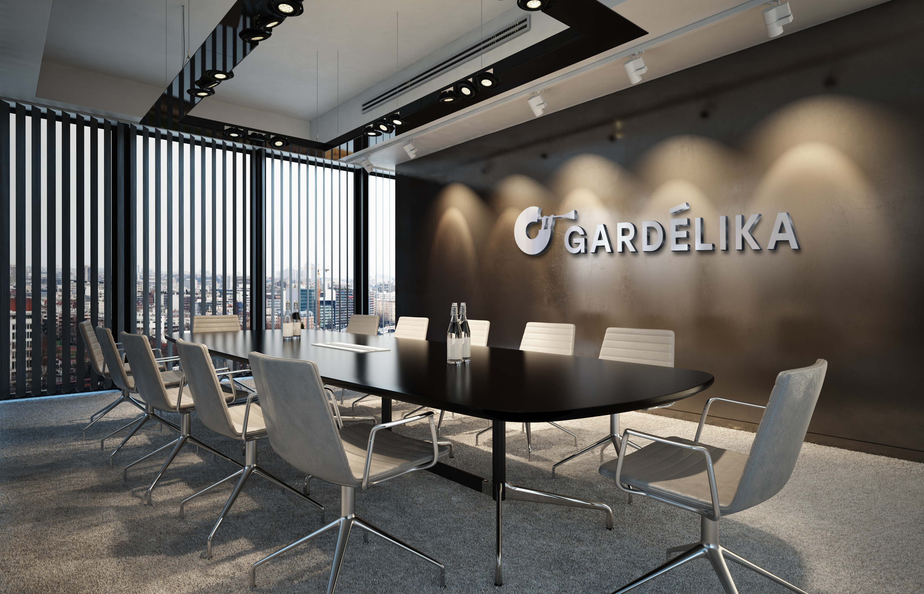 Gardelika — Изображение №30 — Брендинг на Dprofile