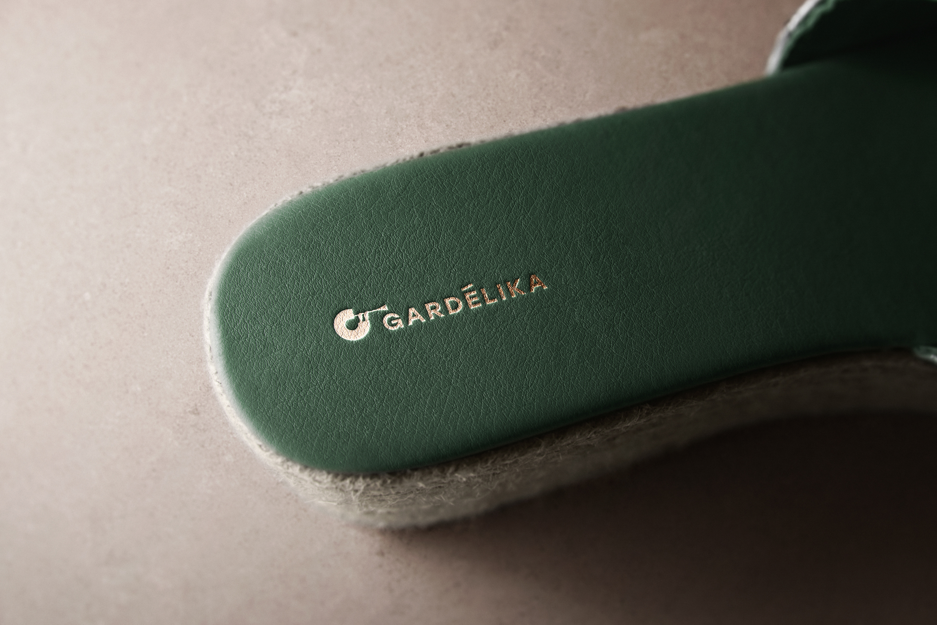 Gardelika — Изображение №14 — Брендинг на Dprofile