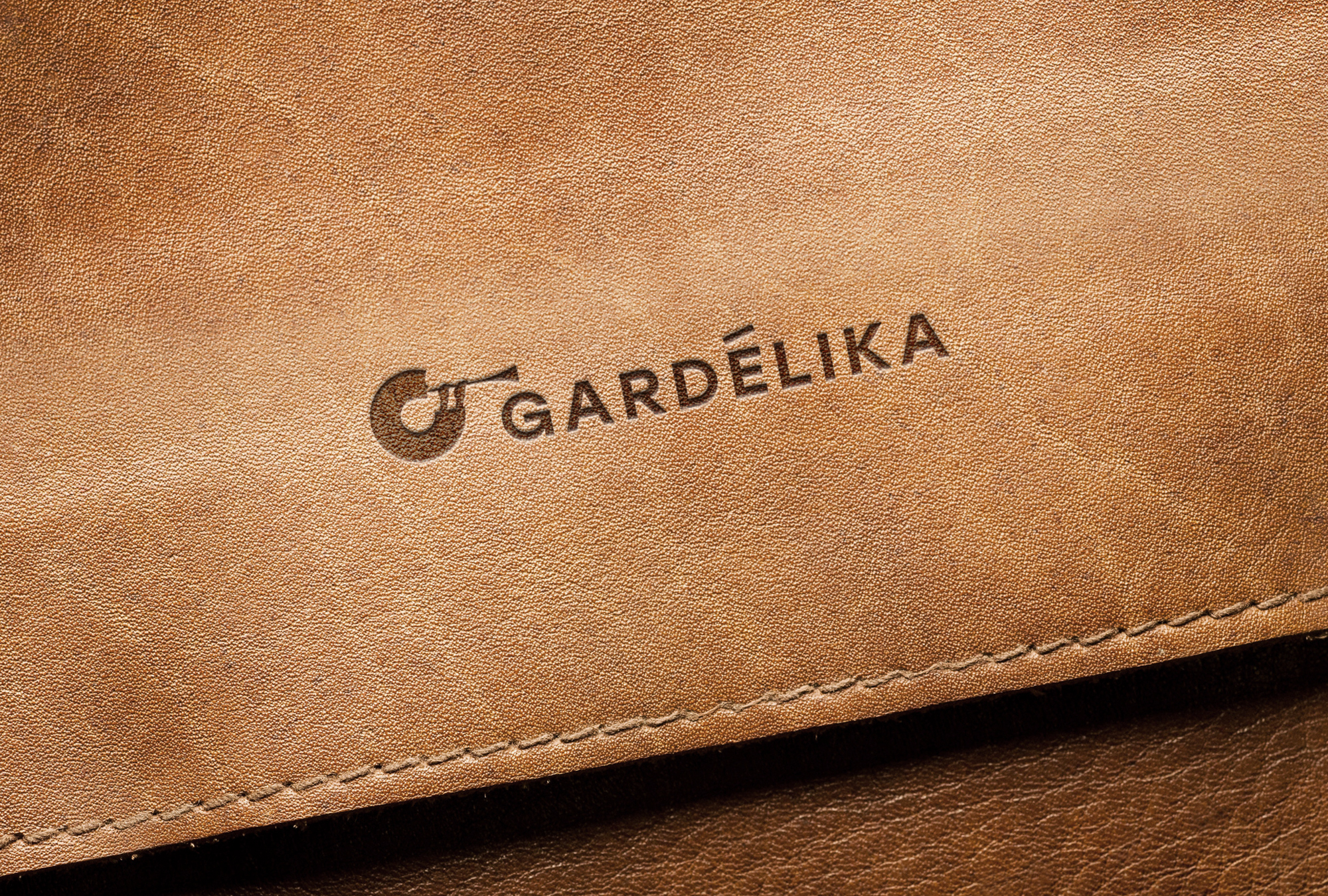 Gardelika — Изображение №6 — Брендинг на Dprofile