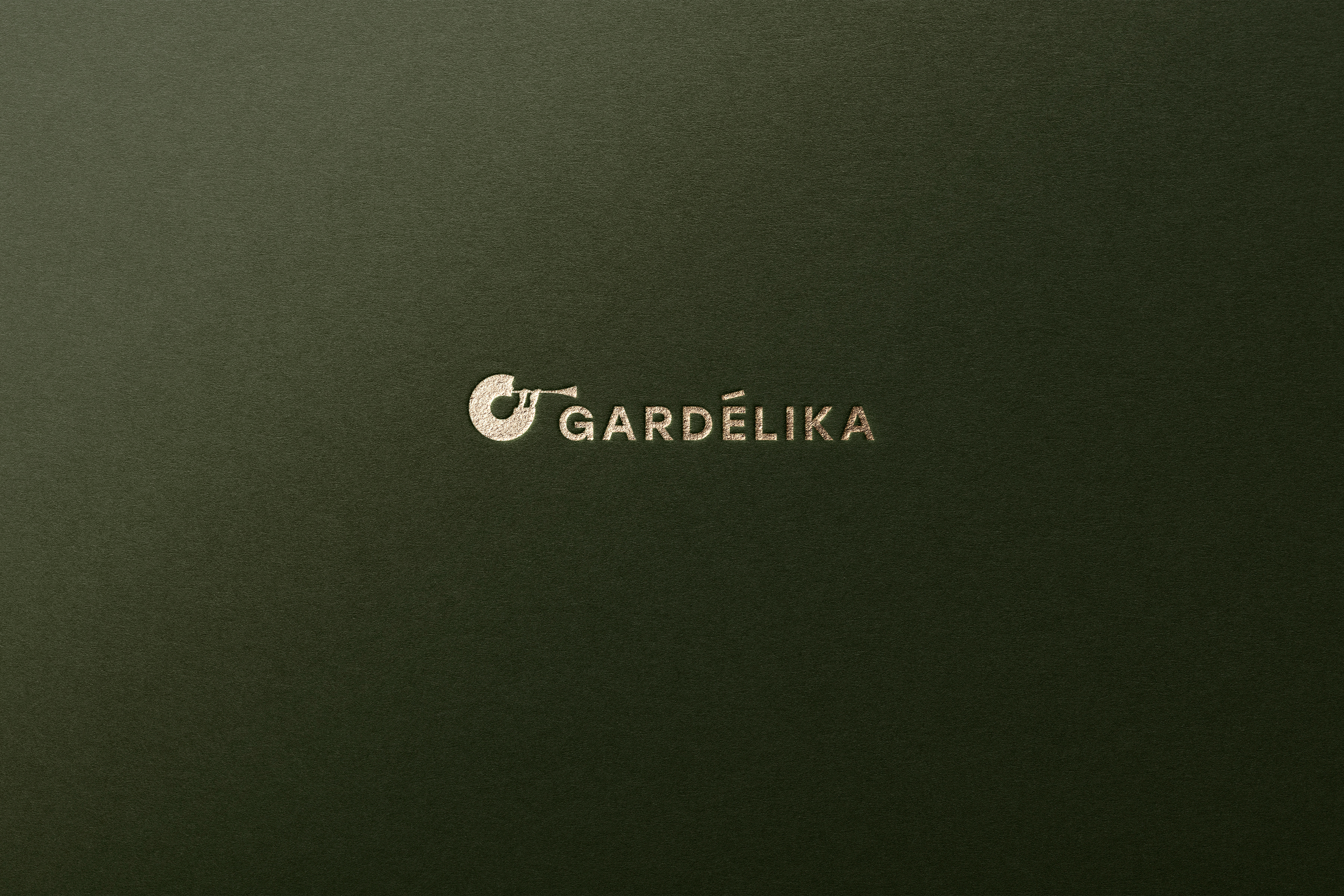 Gardelika — Изображение №1 — Брендинг на Dprofile