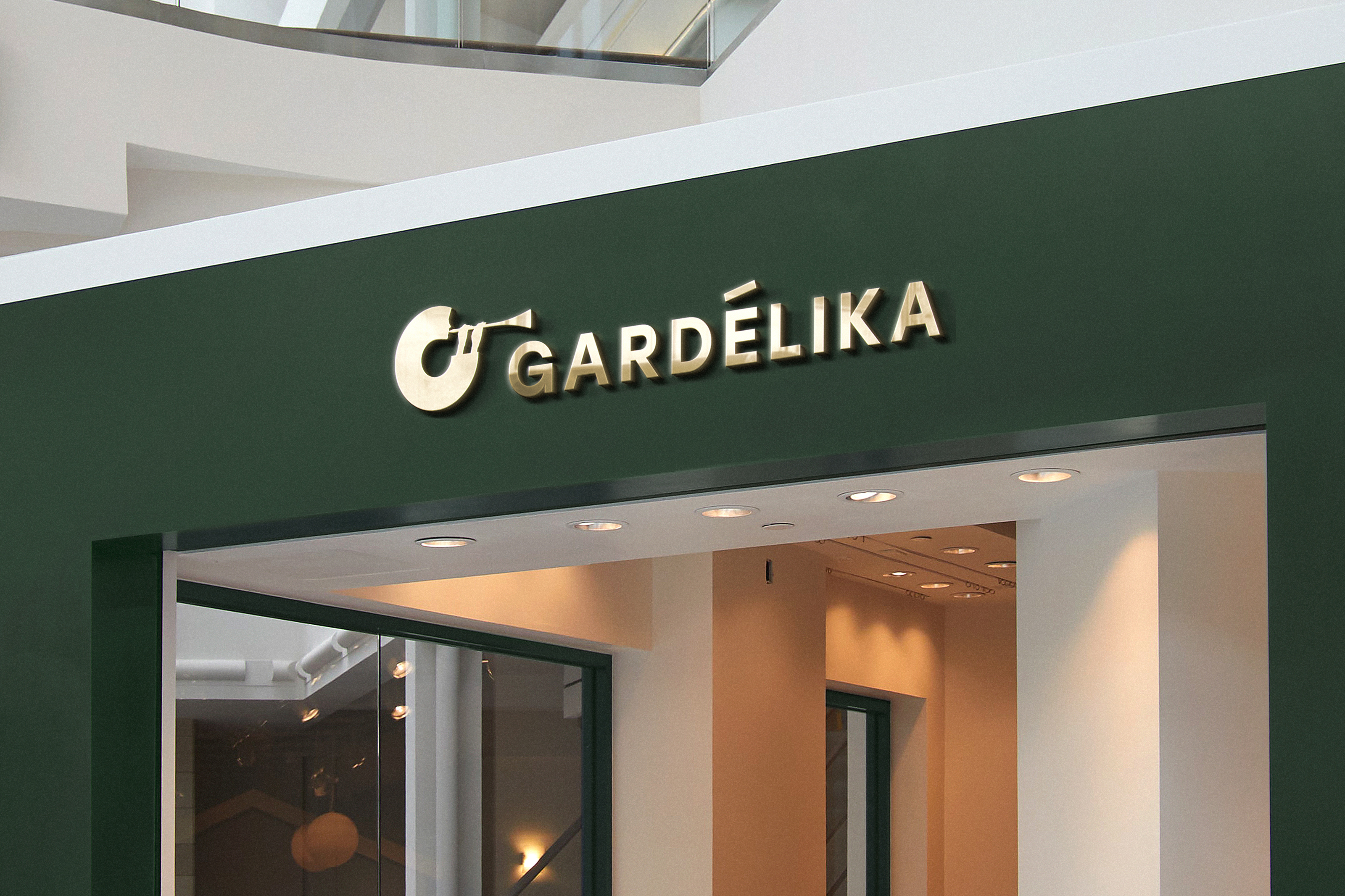 Gardelika — Изображение №33 — Брендинг на Dprofile