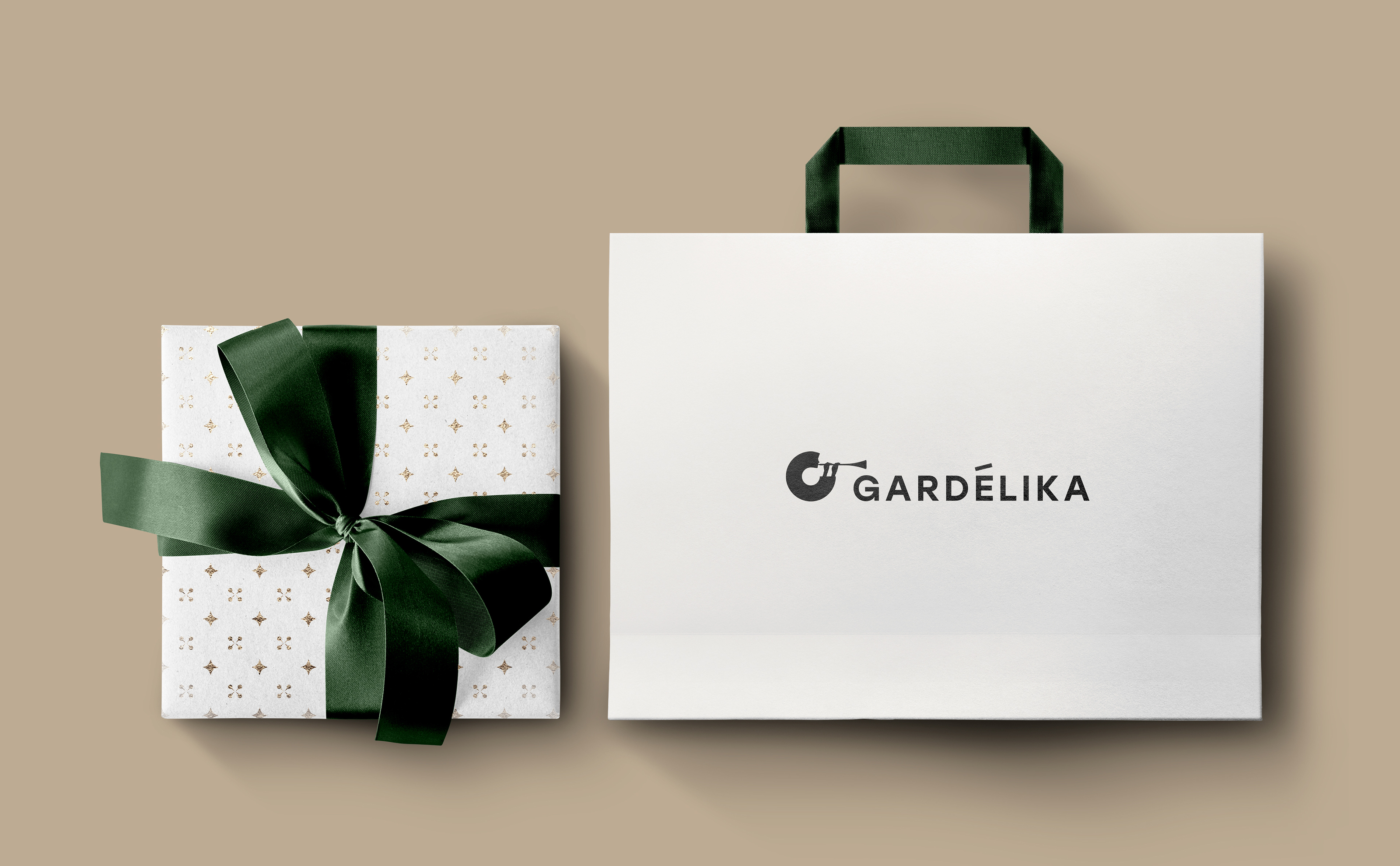 Gardelika — Изображение №27 — Брендинг на Dprofile
