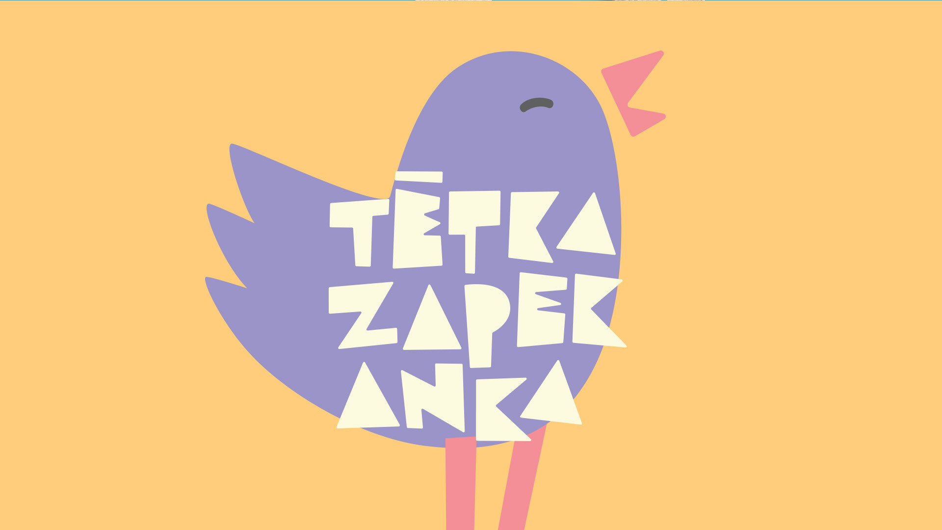 Tetka Zapekanka — Изображение №1 — Брендинг на Dprofile
