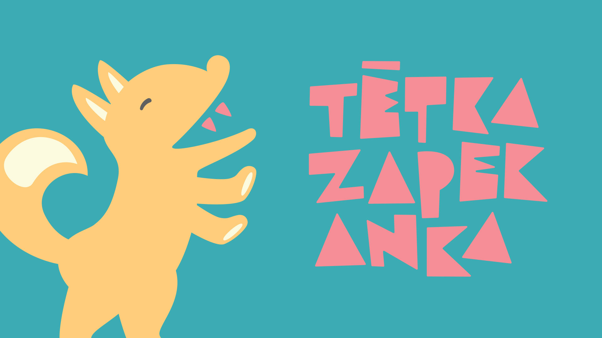 Tetka Zapekanka — Изображение №4 — Брендинг на Dprofile
