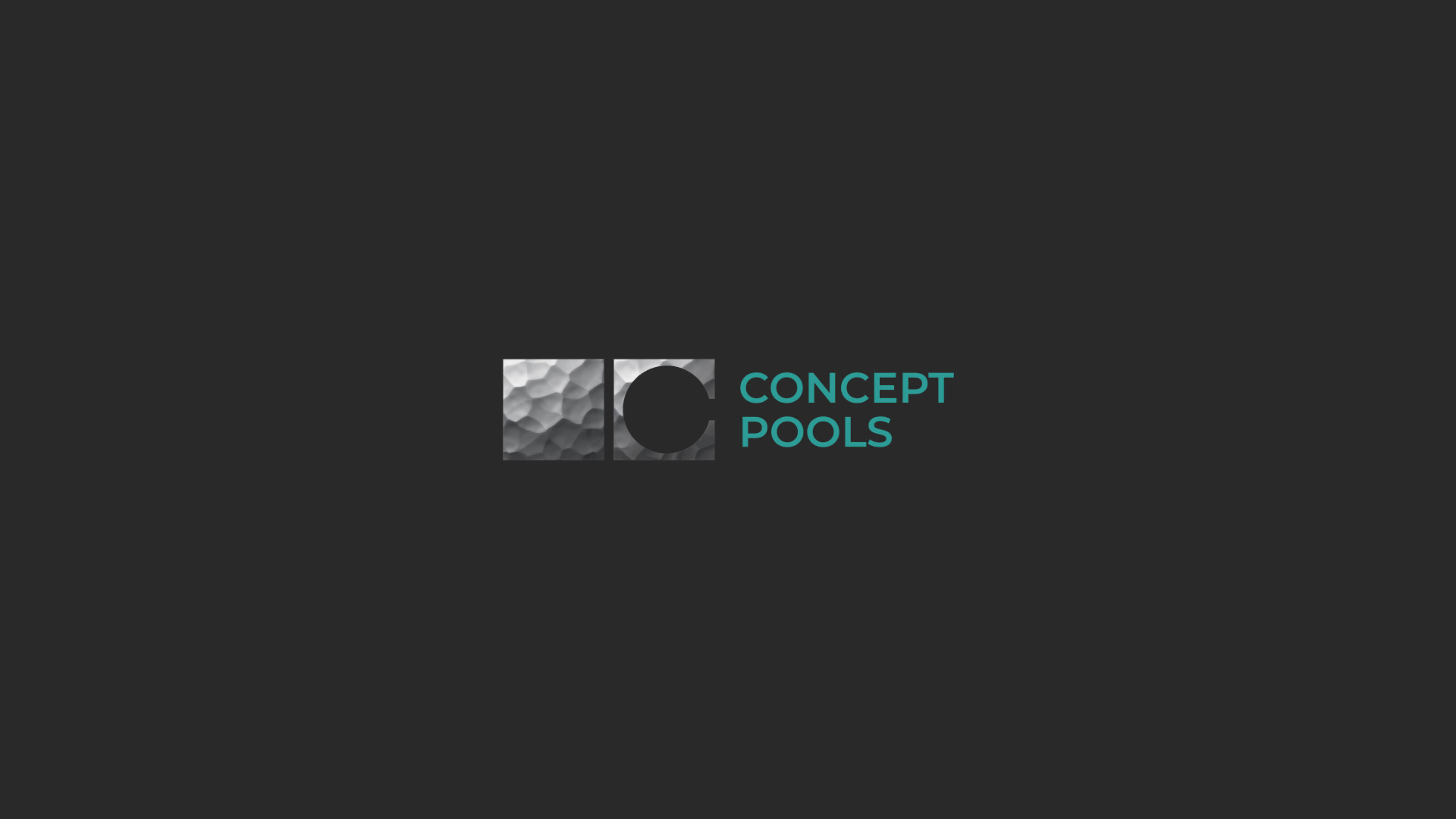Concept Pools — Изображение №2 — Брендинг на Dprofile
