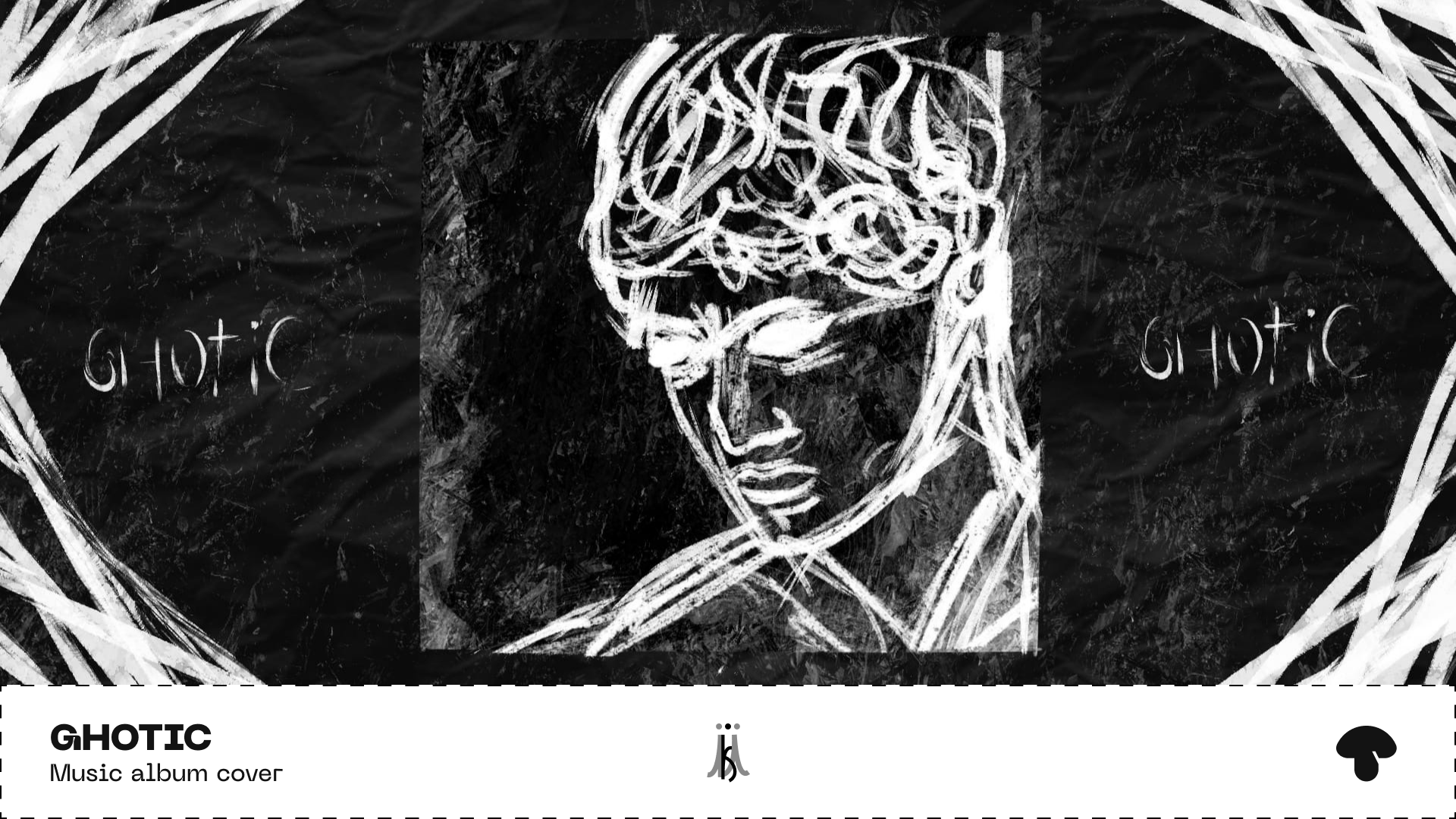 DM - КОЛЛЕКЦИЯ ГРАФИКИ — Изображение №6 — Иллюстрация, Графика на Dprofile