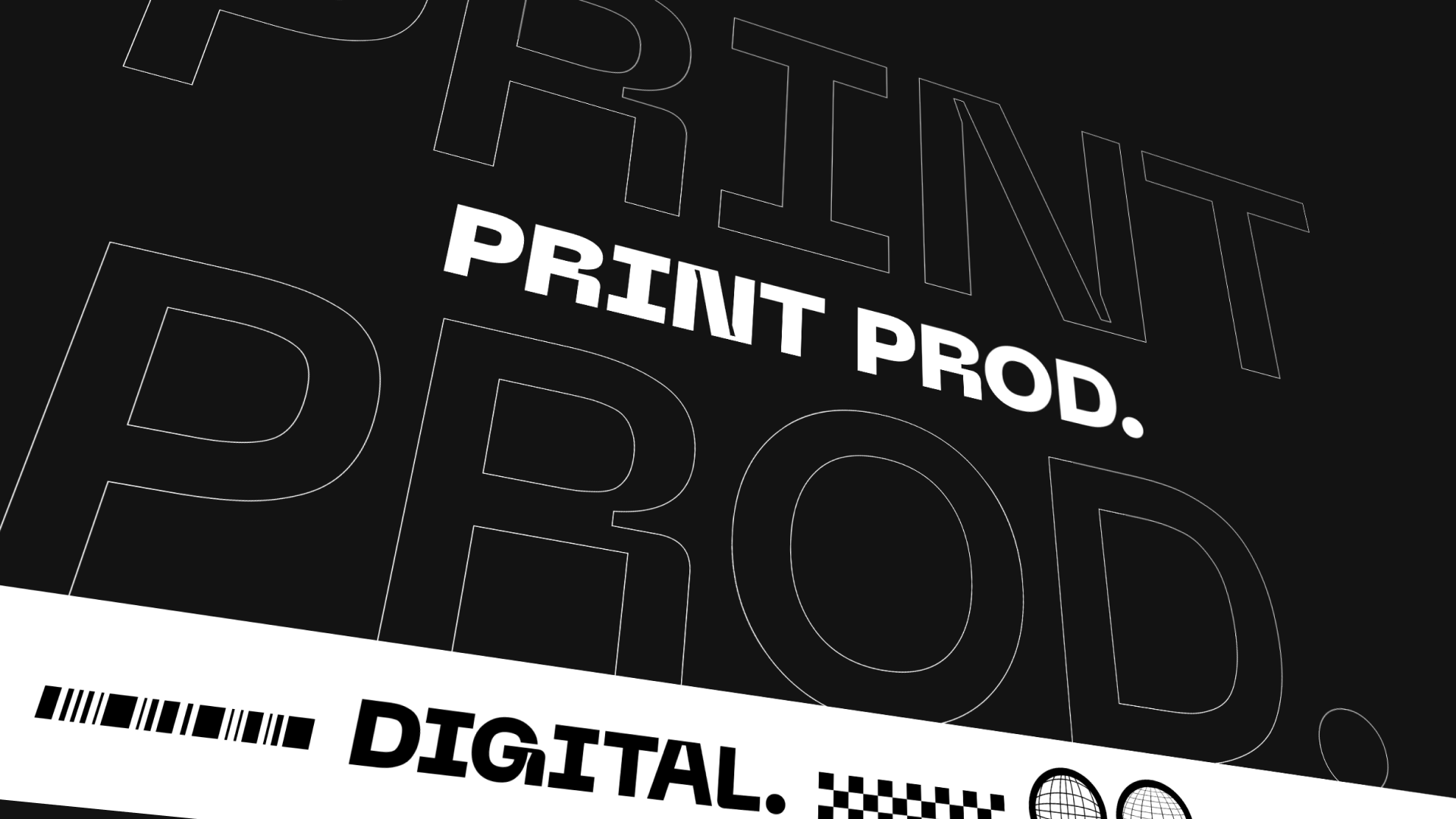 DM - КОЛЛЕКЦИЯ ПОЛИГРАФИИ — Изображение №1 — Графика, Маркетинг на Dprofile