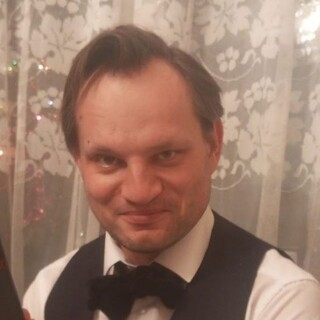 Аватар пользователя Константин Хохлов