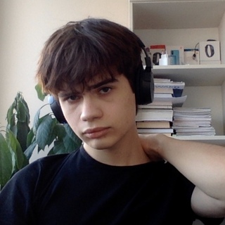 Аватар пользователя Александр Гербер