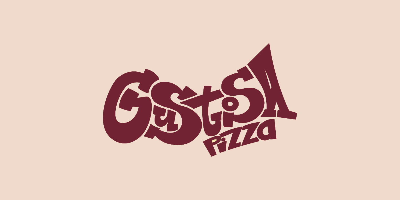 Бренд-персонаж для пиццерии "Gustosa pizza" — Изображение №1 — Брендинг, Иллюстрация на Dprofile