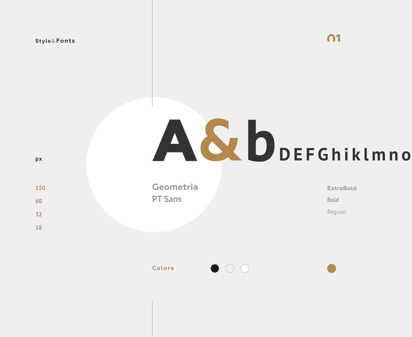 Black&White — Изображение №2 — Интерфейсы, 3D на Dprofile