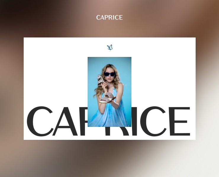 Caprice на Dprofile