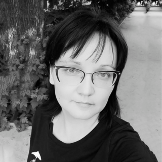 Аватар пользователя Анна Белоусова