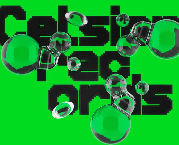 «Celsior Records» / Студия-звукозаписи — Интерфейсы, 3D на Dprofile