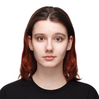Аватар пользователя Алина Веселина