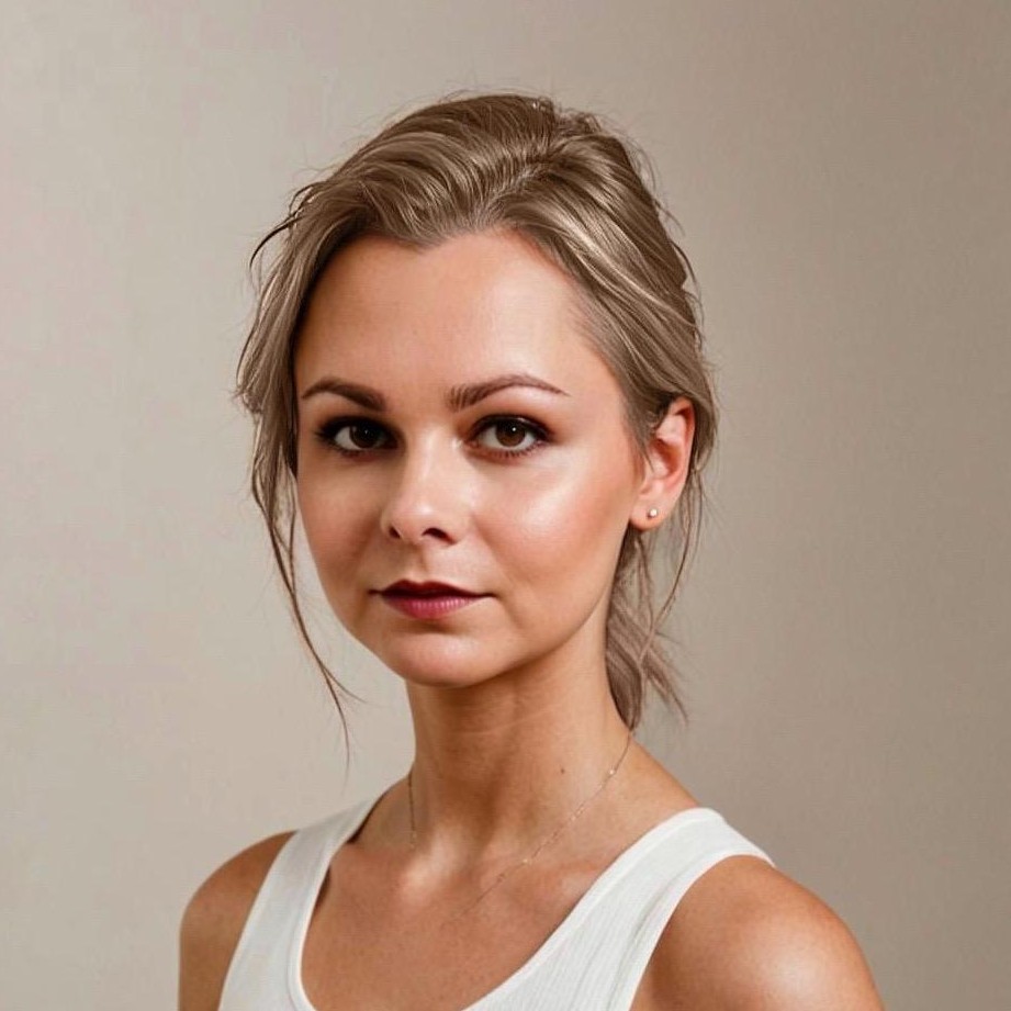 Аватар пользователя Катерина Трошина