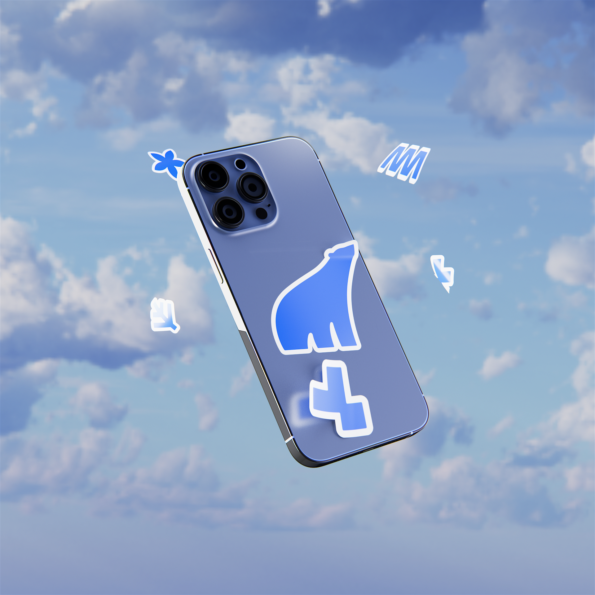 Gromov Branding Showreel 2023 — Изображение №3 — Брендинг, Анимация на Dprofile