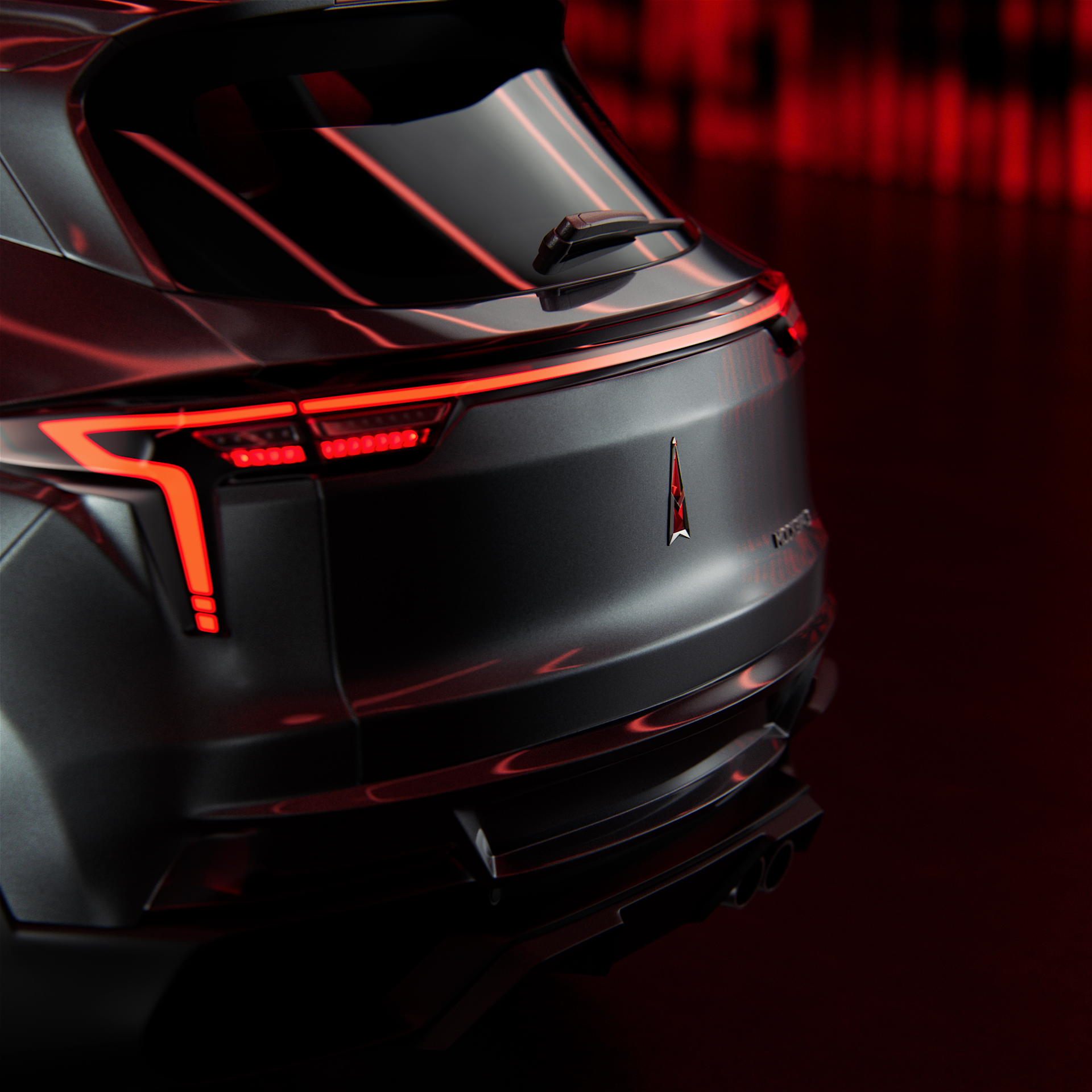 Gromov Branding Showreel 2023 — Изображение №2 — Брендинг, Анимация на Dprofile