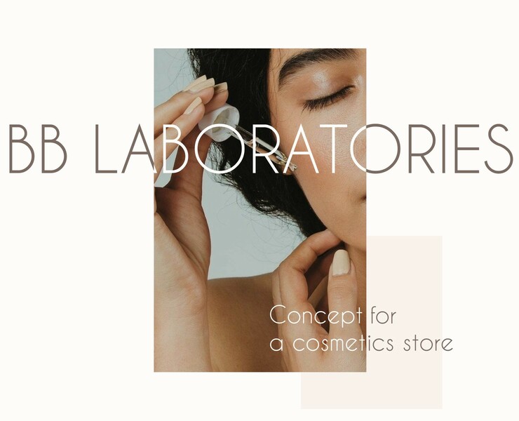 Online store placental cosmetics BB Laboratories на Dprofile