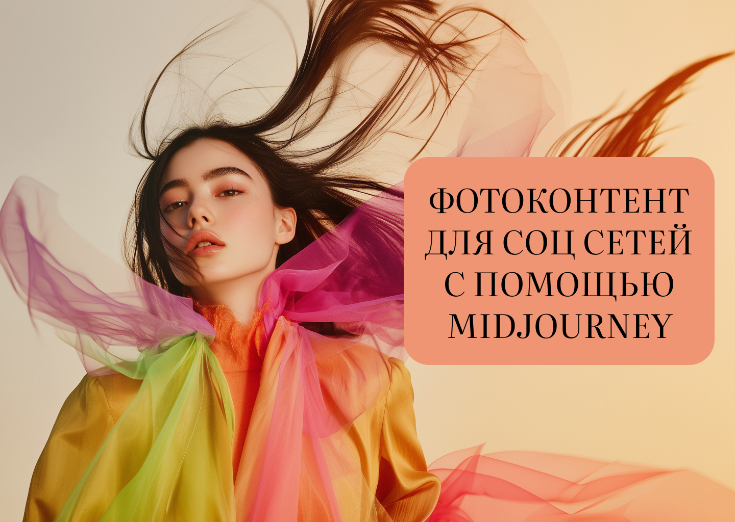 Нейроконтент для Instagram — Изображение №1 — Графика на Dprofile