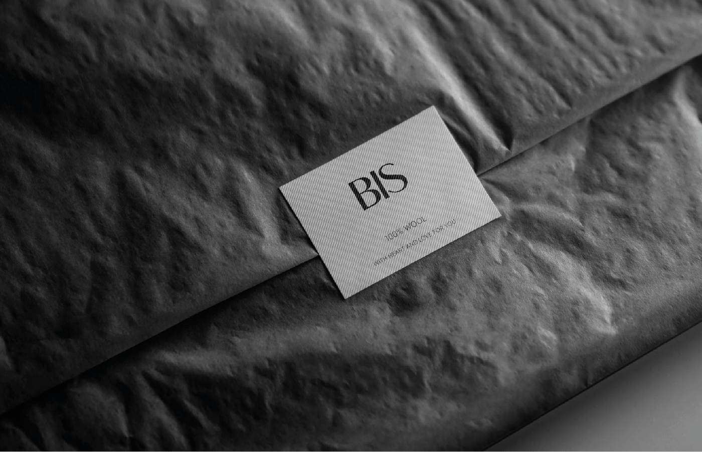 BLEYES premium brand | Brand identity | Logotype — Изображение №5 — Интерфейсы, Брендинг на Dprofile