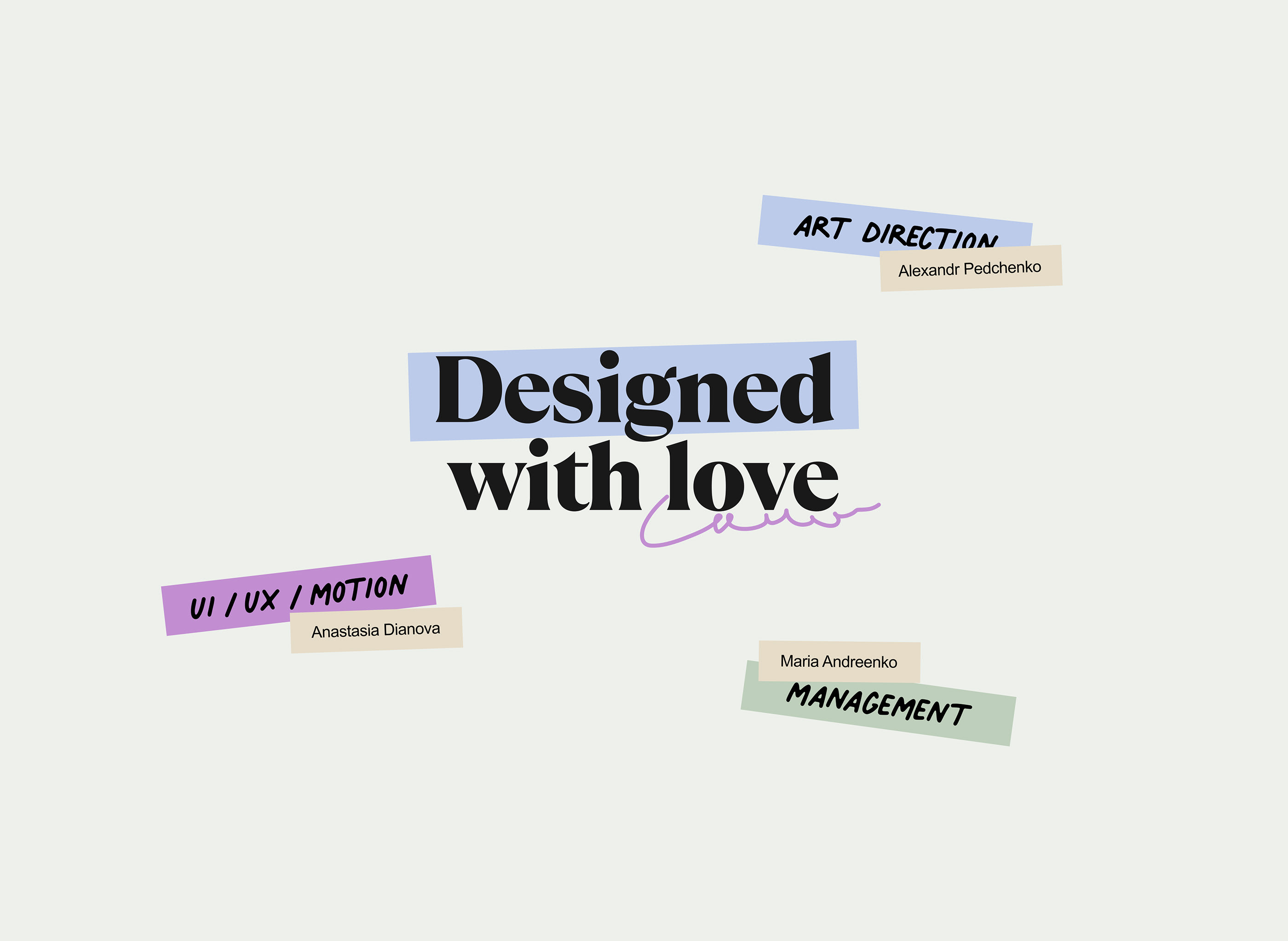 Limerick — Изображение №17 — Анимация, Интерфейсы на Dprofile