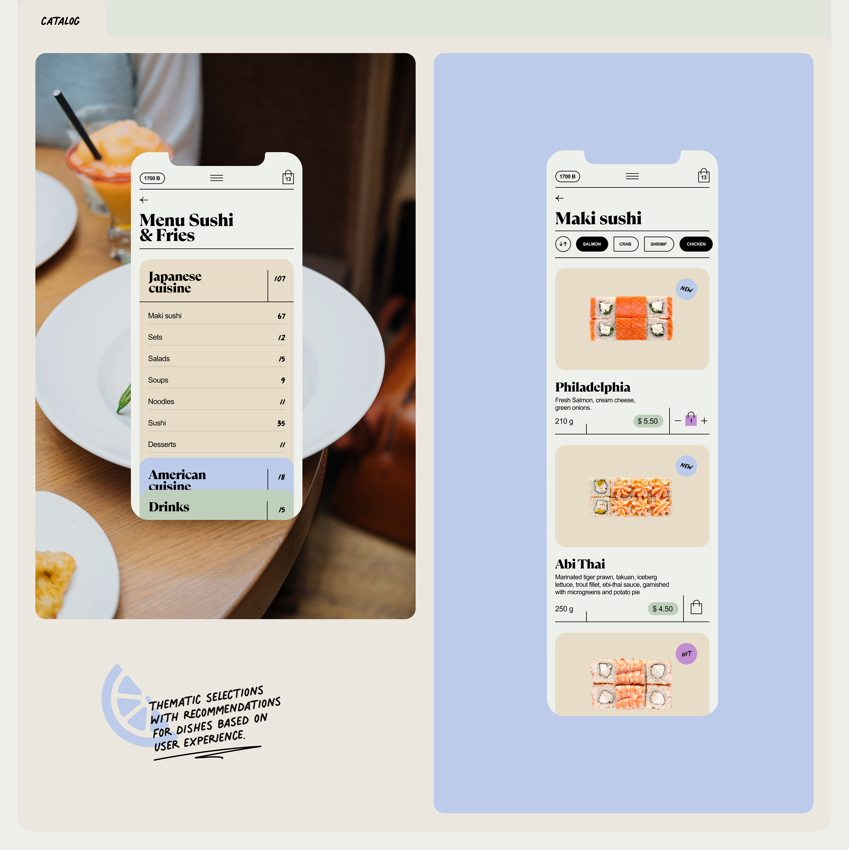 Limerick — Изображение №9 — Анимация, Интерфейсы на Dprofile