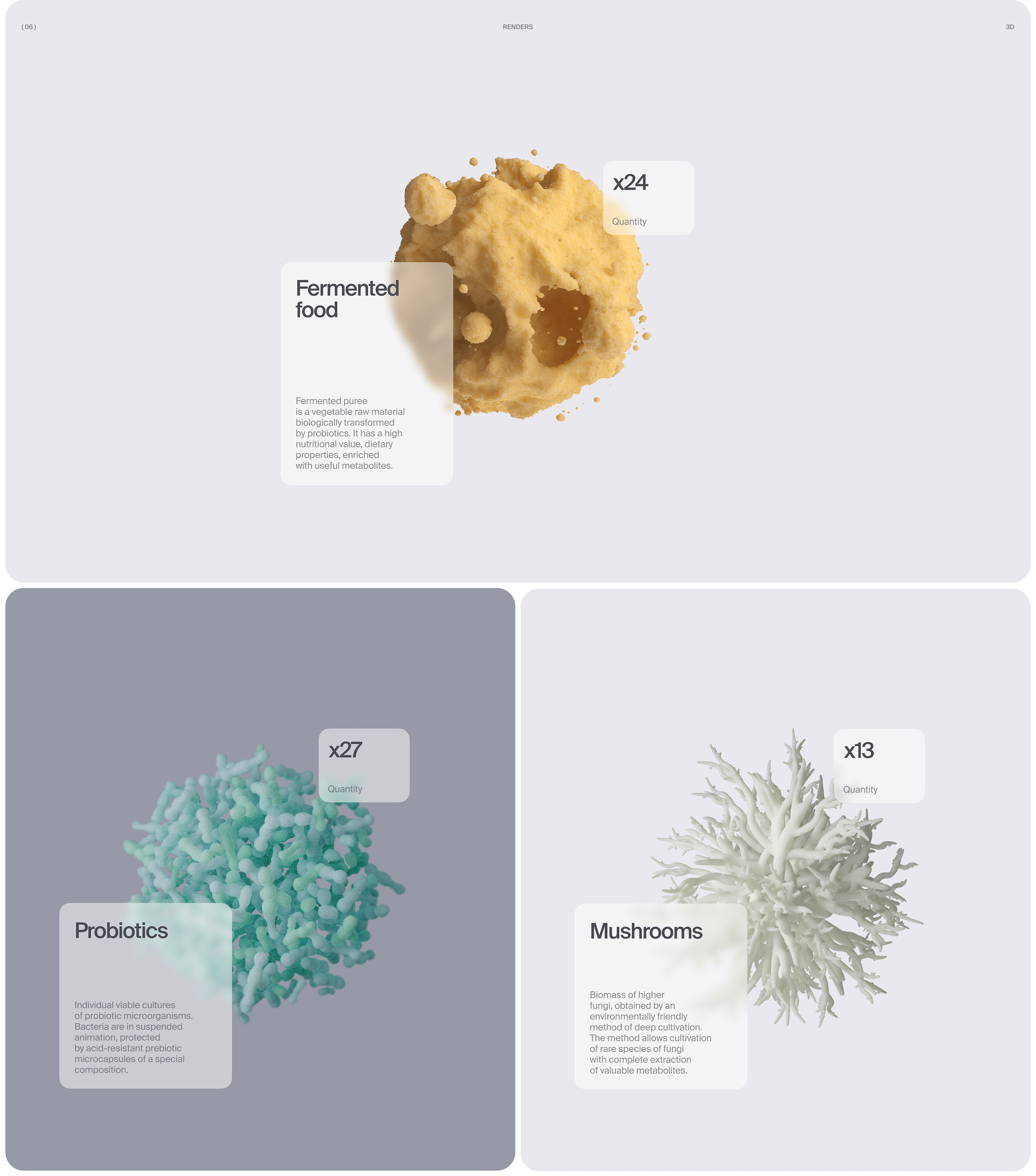 Biotech — Изображение №13 — Интерфейсы на Dprofile