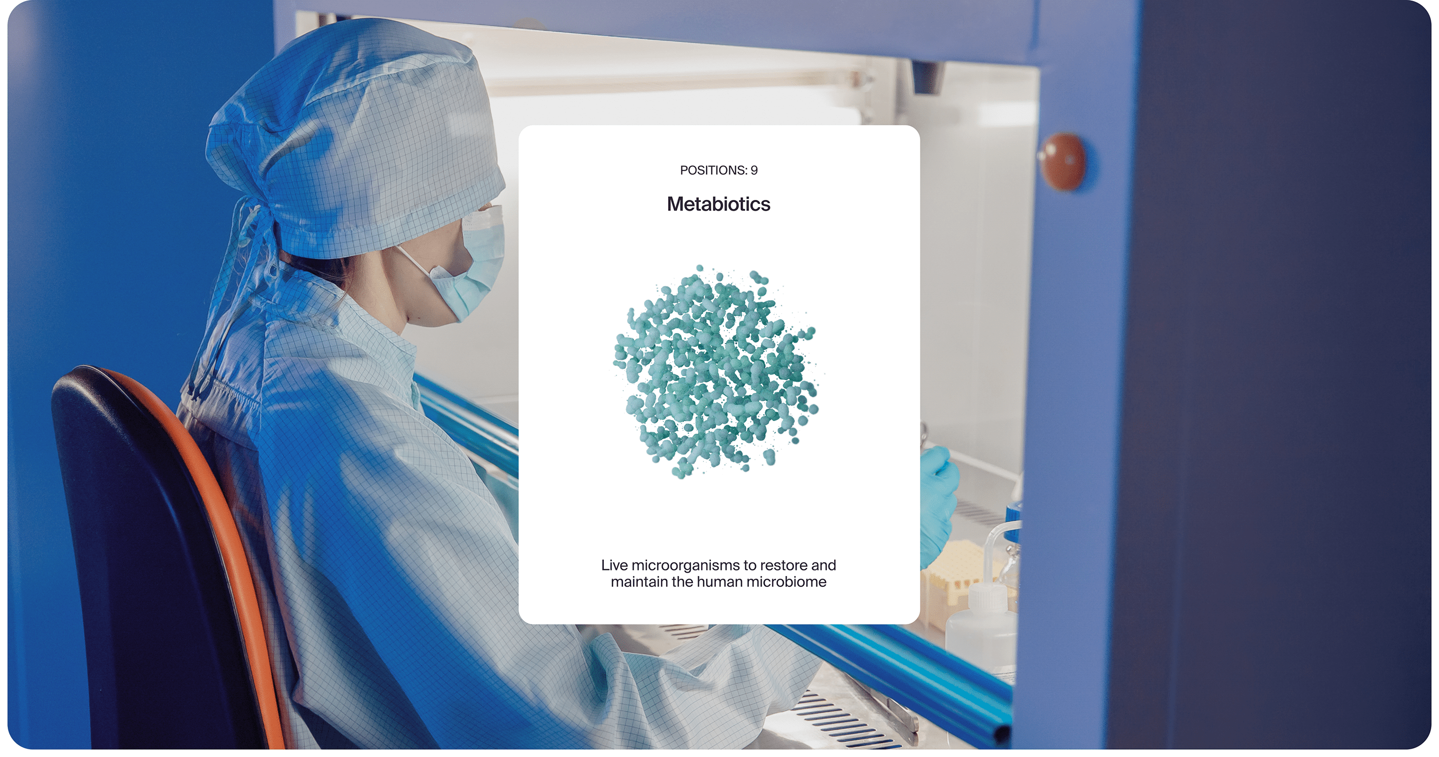 Biotech — Изображение №8 — Интерфейсы на Dprofile