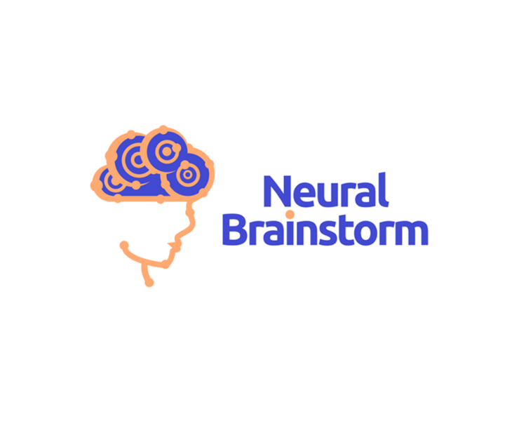 Neural Network logotype — Брендинг, Графика на Dprofile