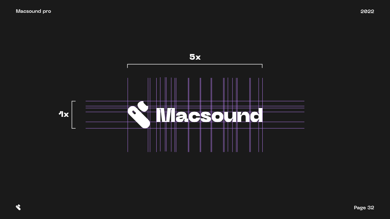Macsound Pro — Изображение №17 — Интерфейсы, Брендинг на Dprofile