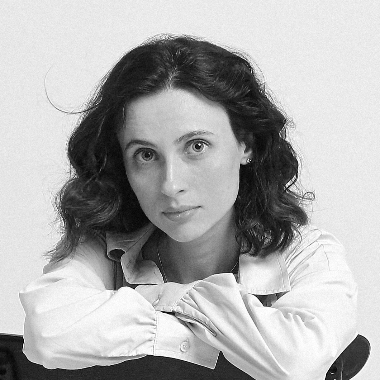 Аватар пользователя Катерина Сикорская