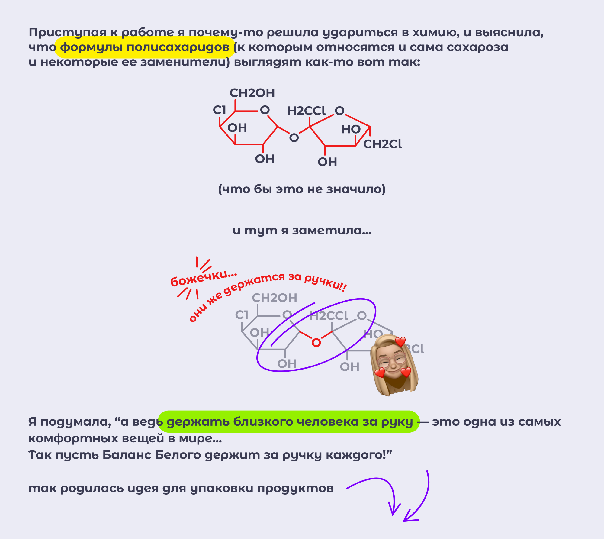 Баланс Белого — Изображение №3 — Брендинг, Графика на Dprofile