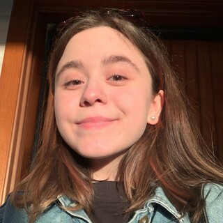 Аватар пользователя Лера Побегалова