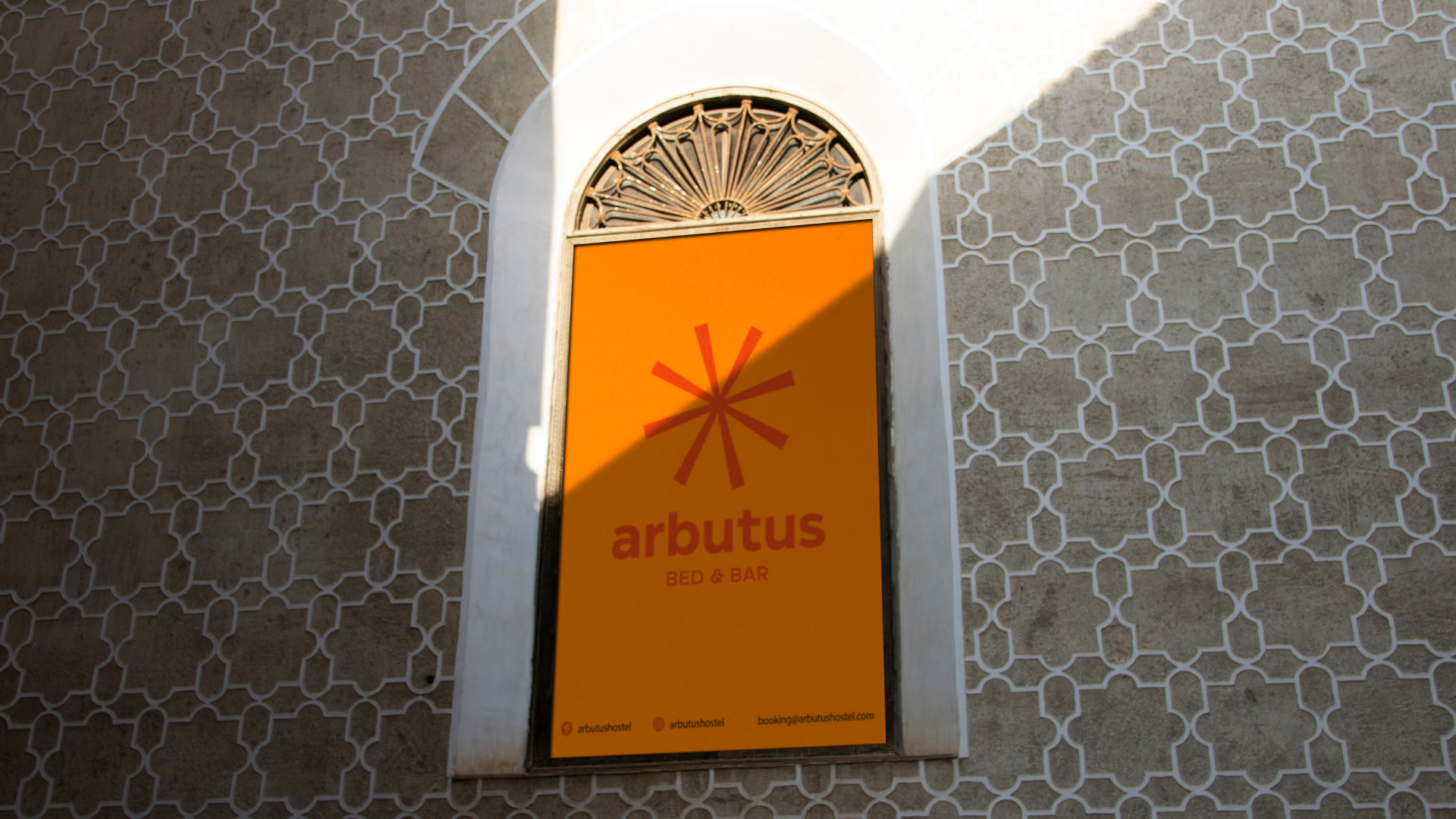 Arbutus — Изображение №7 — Брендинг на Dprofile