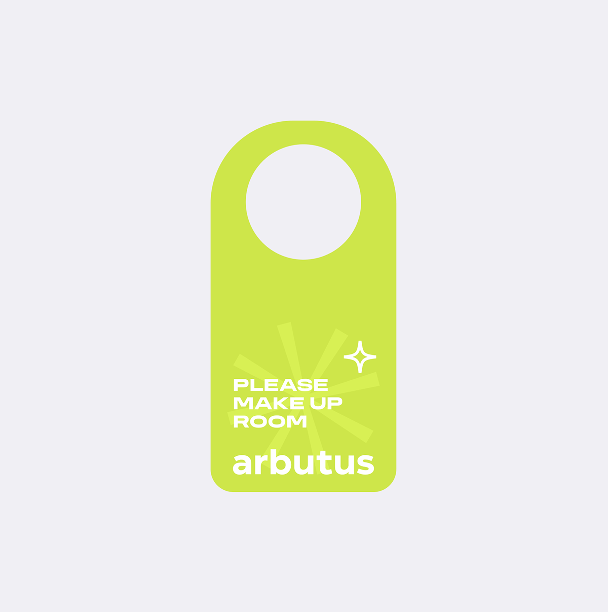 Arbutus — Изображение №3 — Брендинг на Dprofile