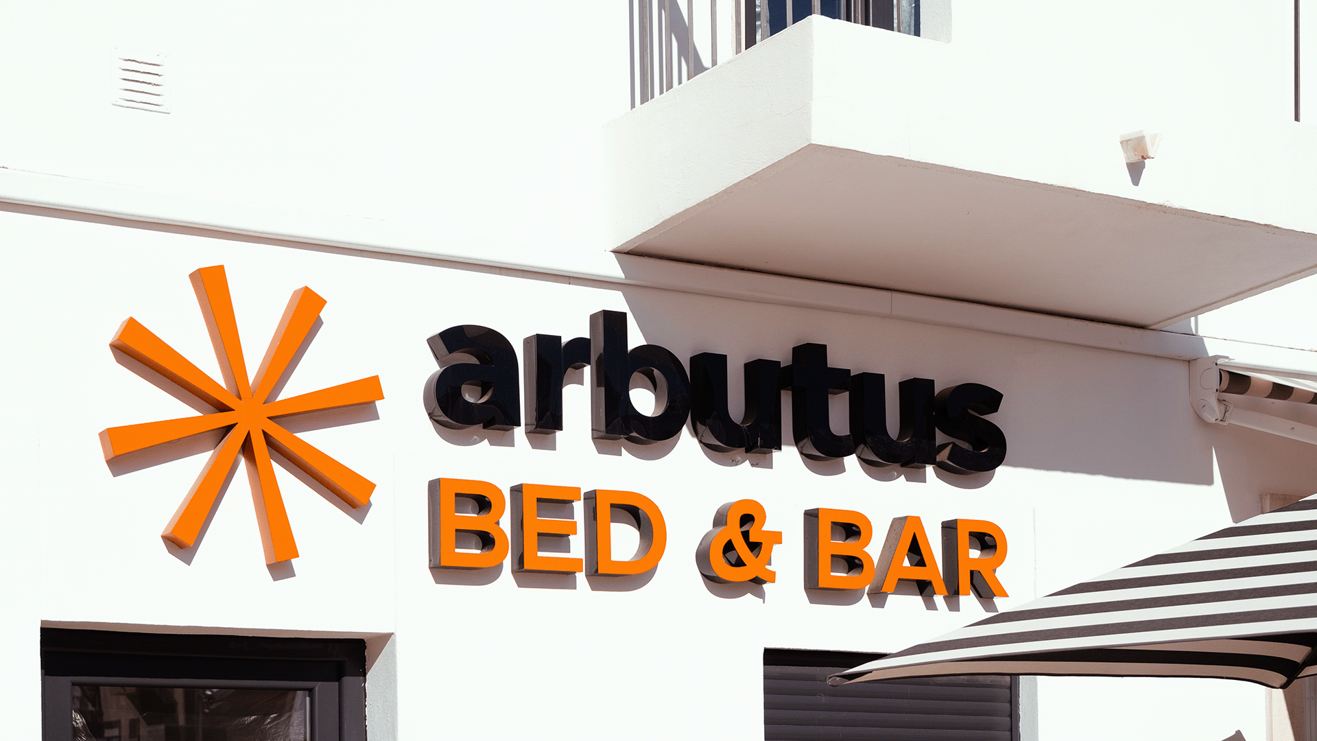 Arbutus — Изображение №16 — Брендинг на Dprofile