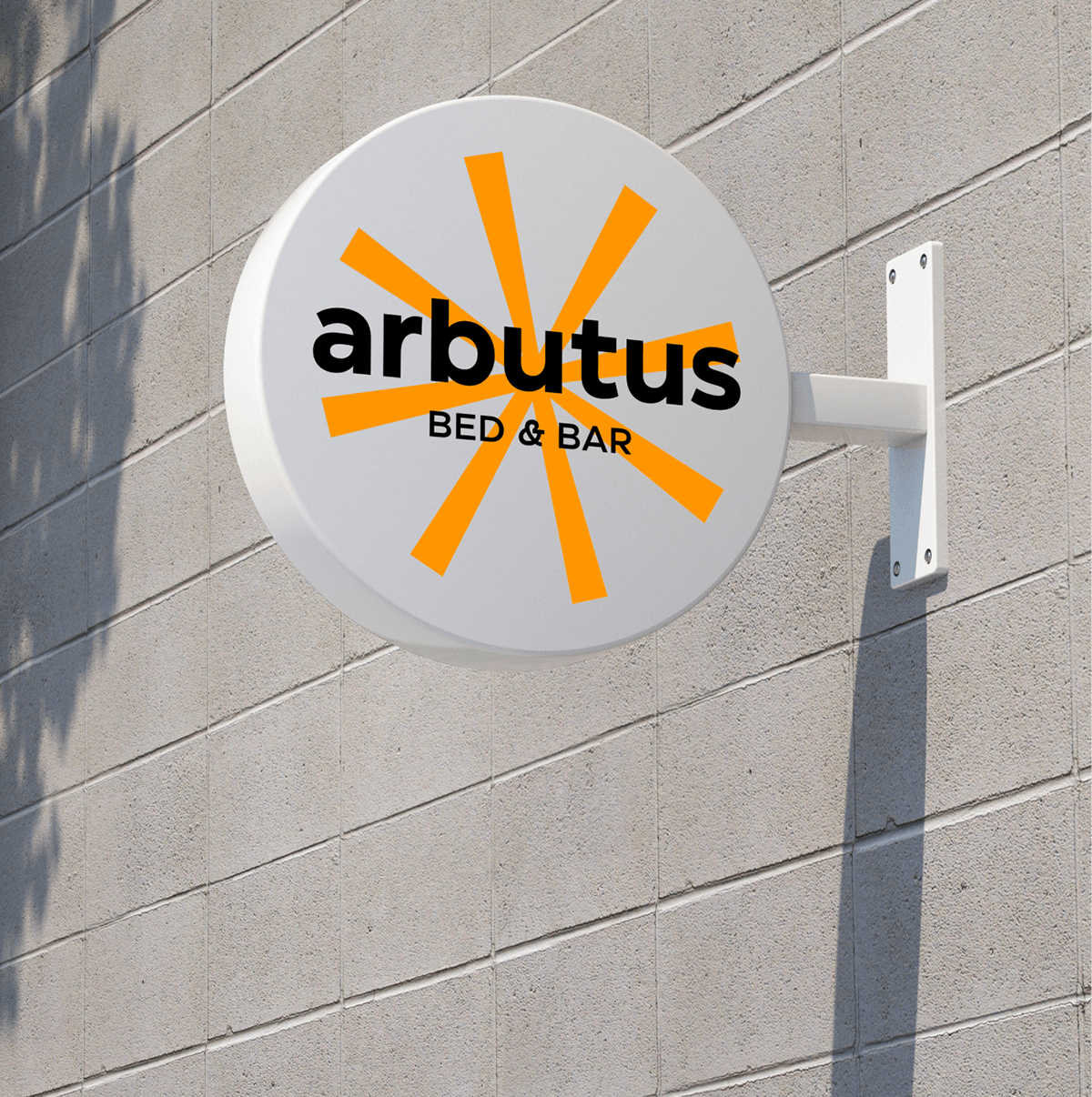Arbutus — Изображение №9 — Брендинг на Dprofile