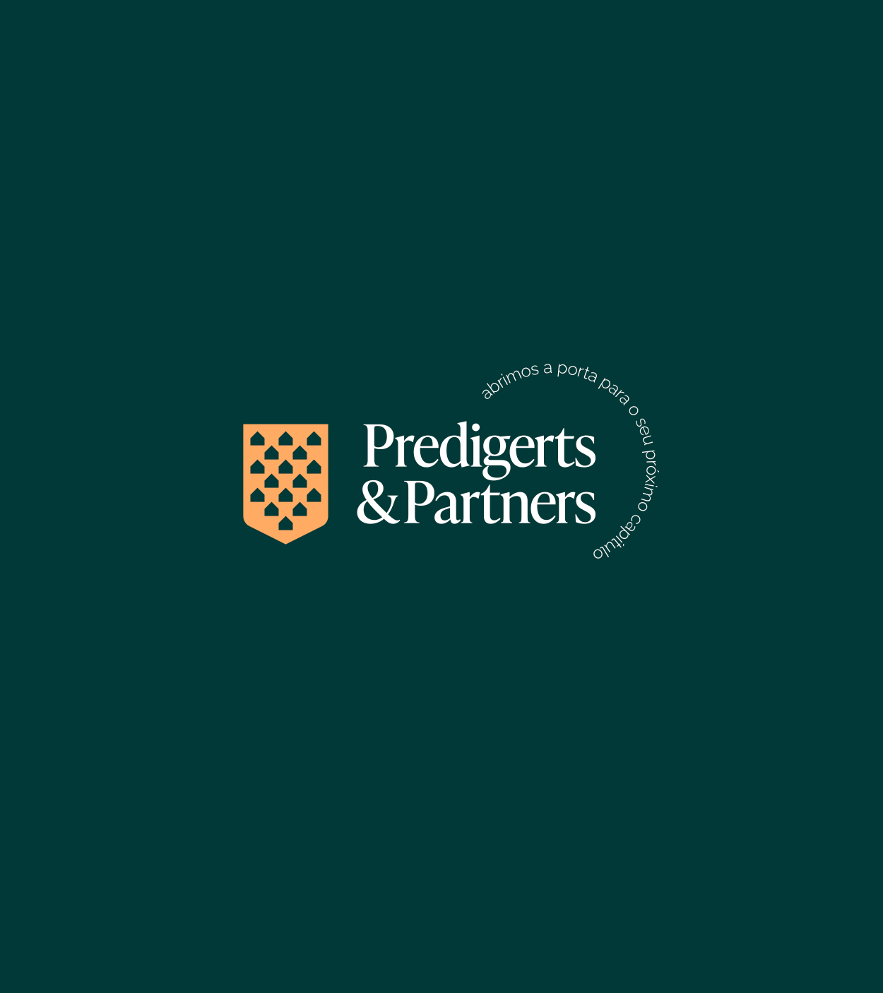 Predigerts & Partners — Изображение №3 — Брендинг на Dprofile