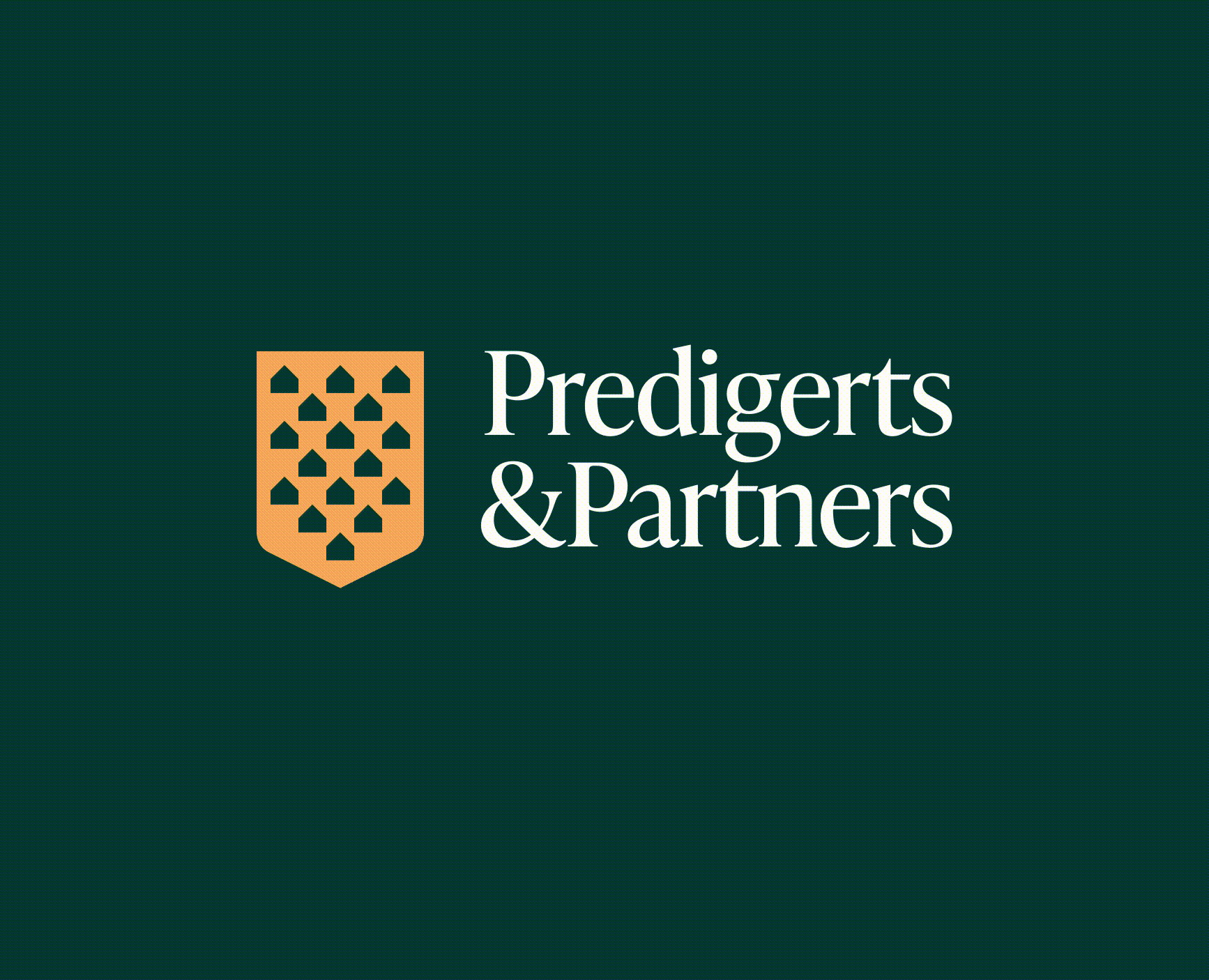 Predigerts & Partners — Брендинг на Dprofile