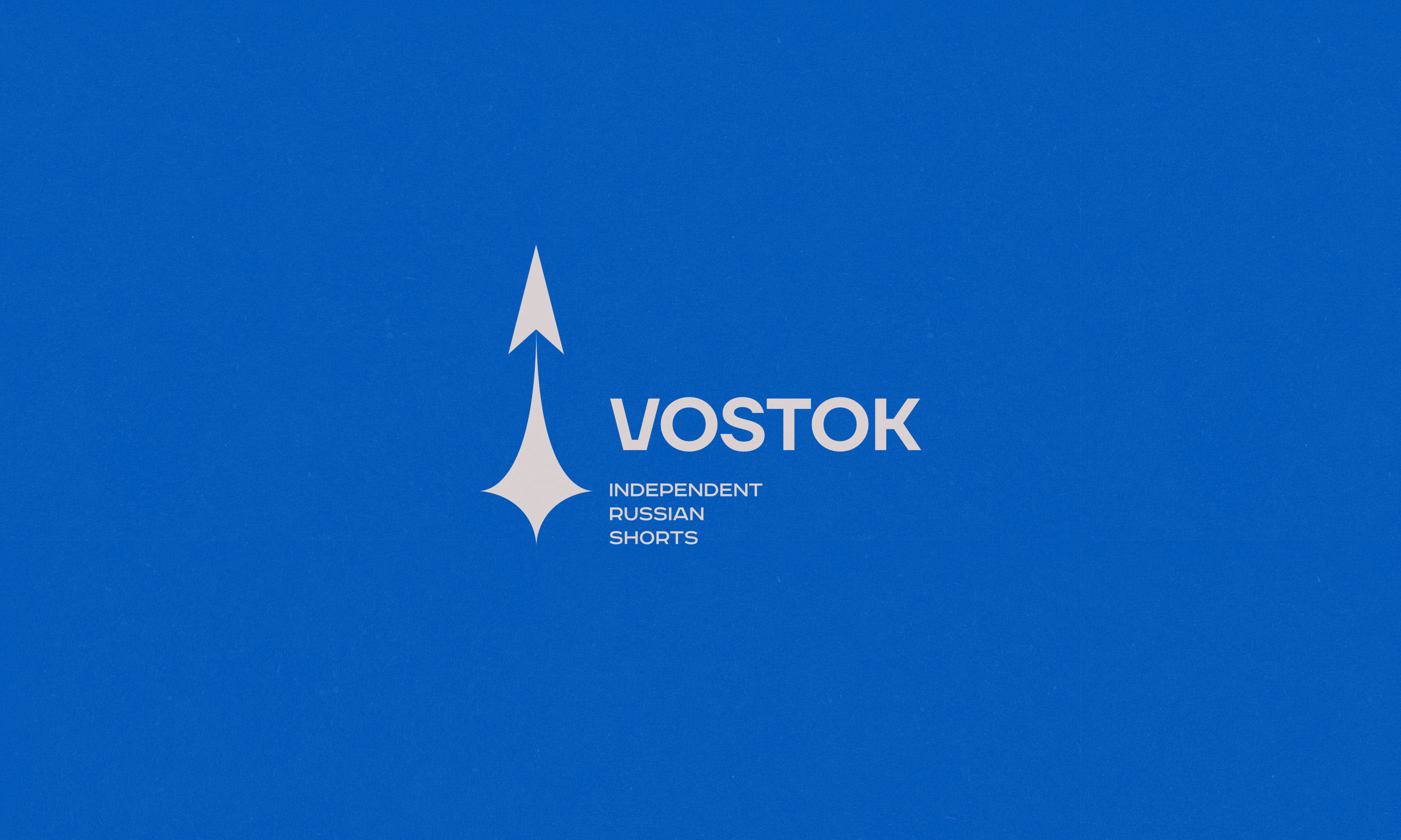 Logo & identity Vostok — Изображение №2 — Брендинг на Dprofile