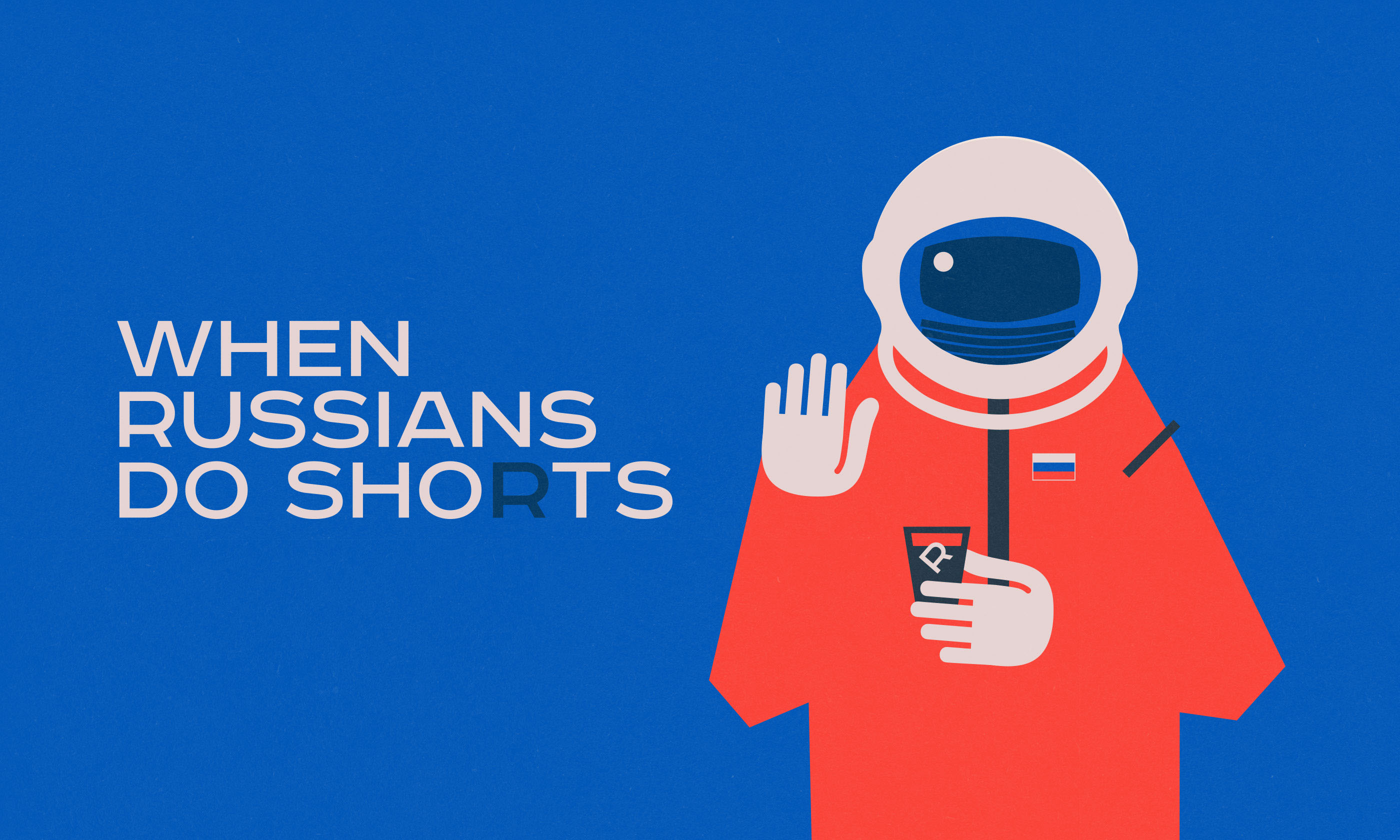 Logo & identity Vostok — Изображение №8 — Брендинг на Dprofile