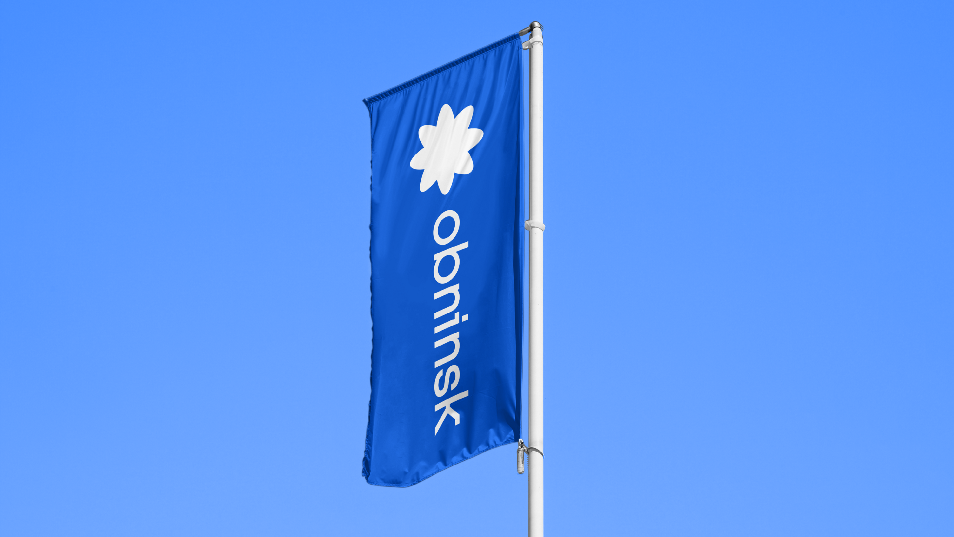 Obninsk brand — Изображение №18 — Брендинг на Dprofile