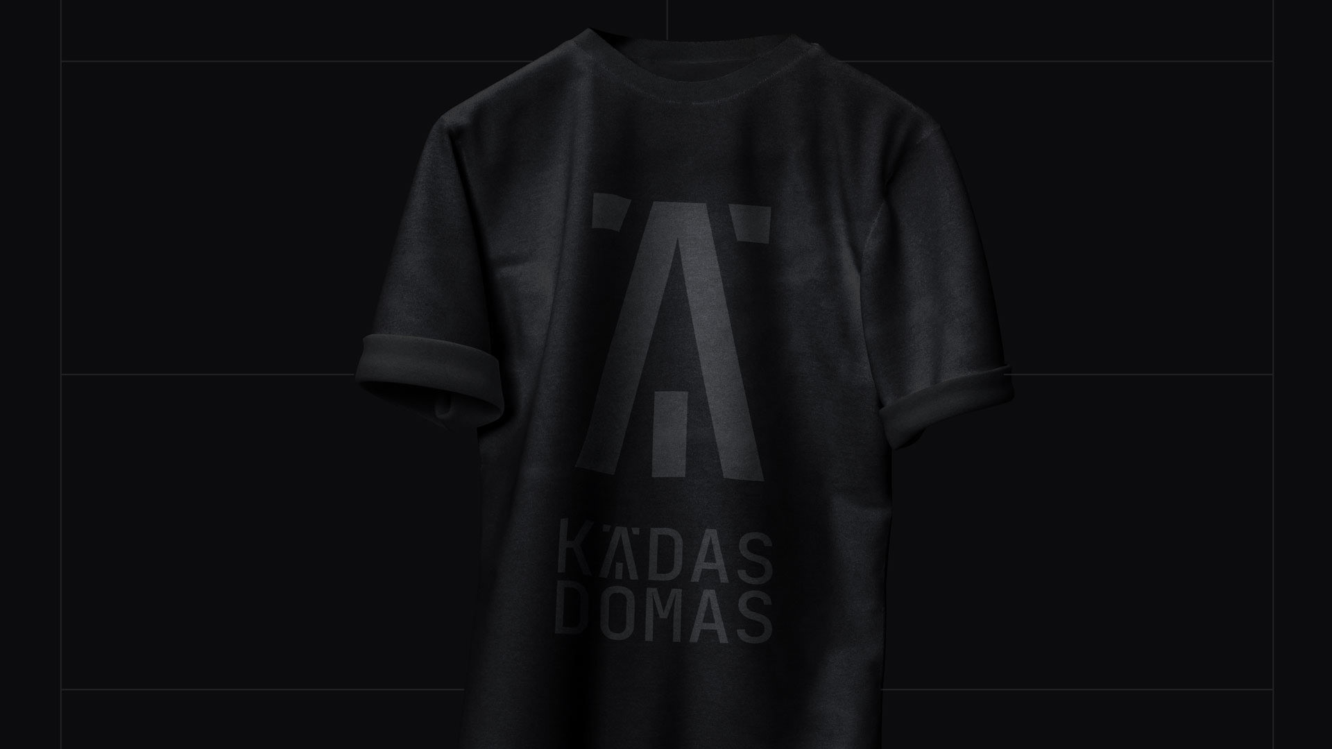 Label logo design Tada Gaita and Kadas Domas — Изображение №12 — Брендинг на Dprofile