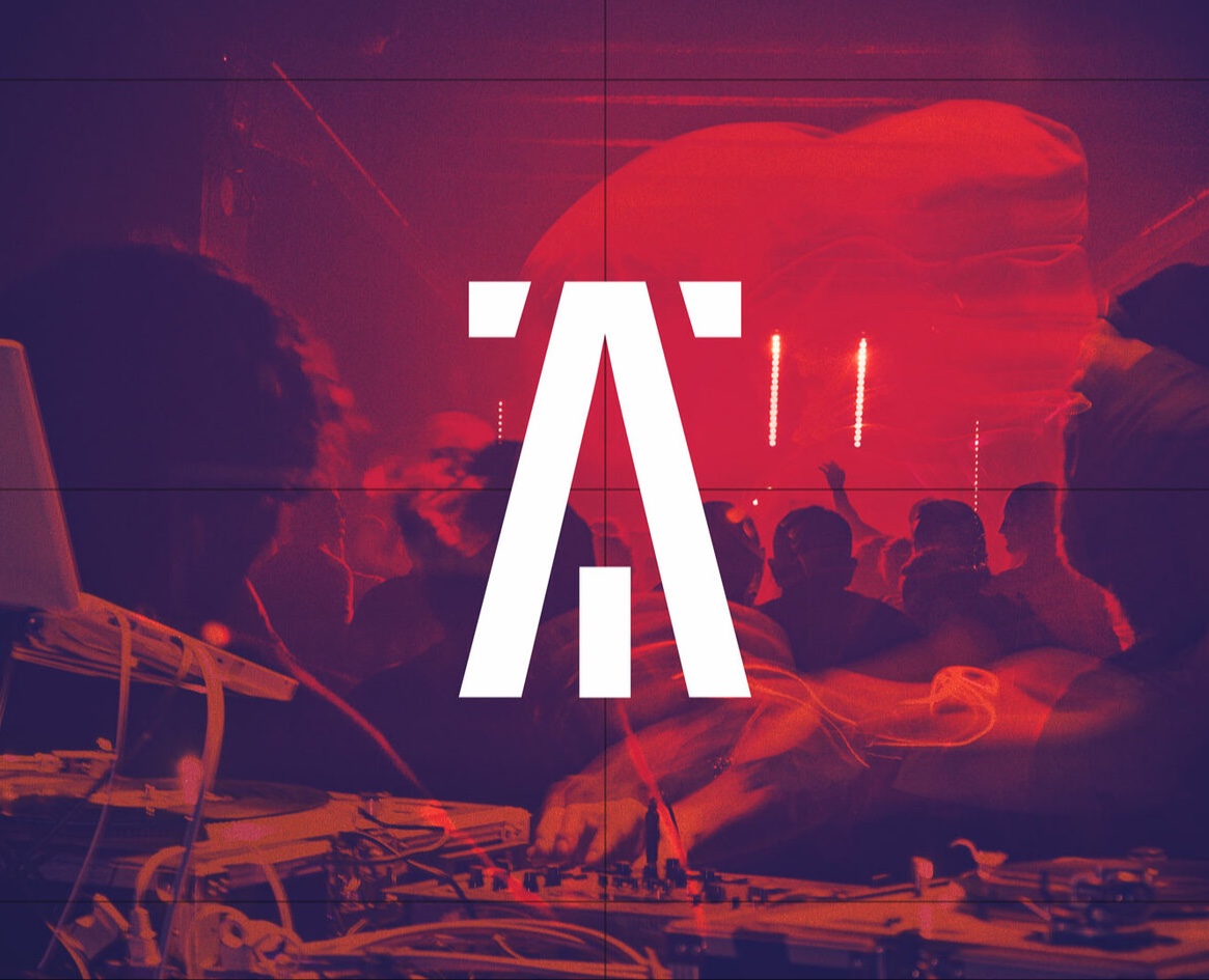 Label logo design Tada Gaita and Kadas Domas — Брендинг на Dprofile