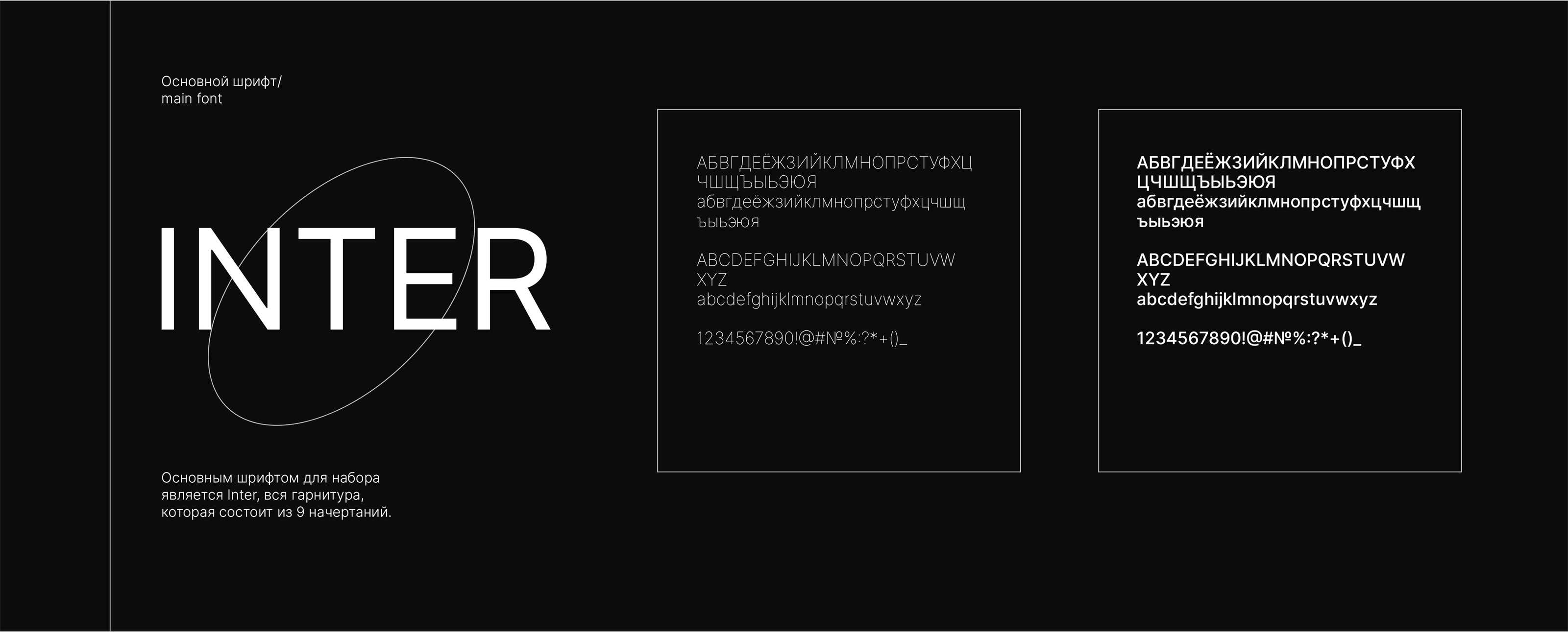 CORE bureau - Branding — Изображение №4 — Брендинг на Dprofile