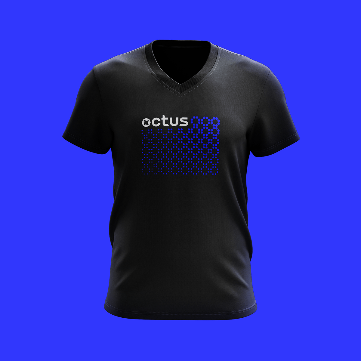 Octus — Изображение №18 — Брендинг на Dprofile