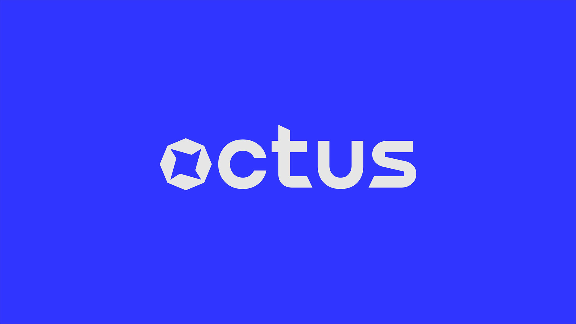 Octus — Изображение №1 — Брендинг на Dprofile