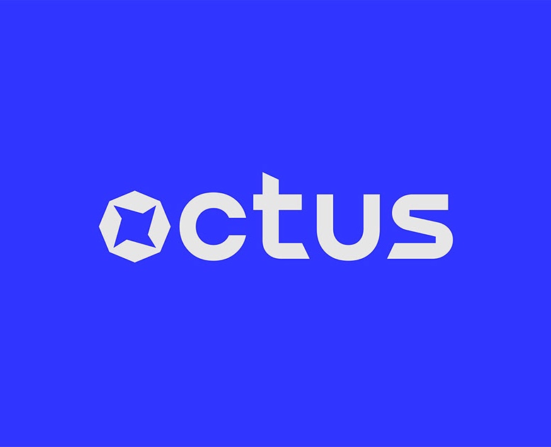 Octus — Брендинг на Dprofile